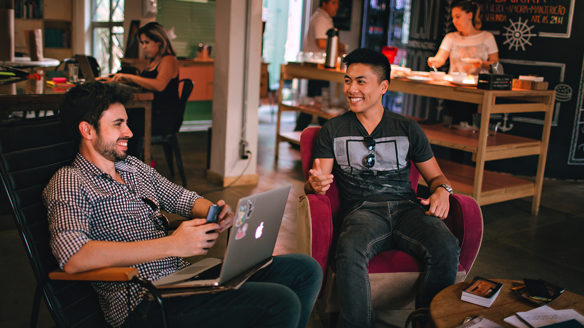 First bootstrap slide